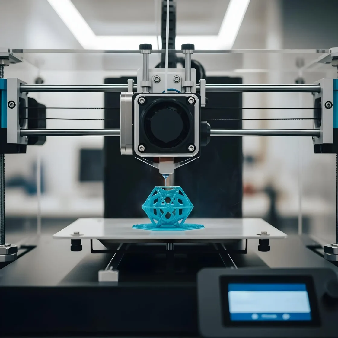 3d printing tech