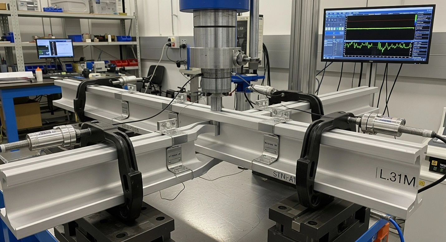 Why Your Solar Panel Mounting Rails Matter More Than You Think?
